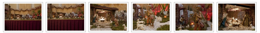 PRESEPE 2015
