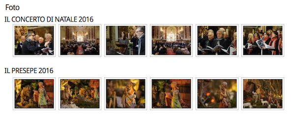 Fotogallery