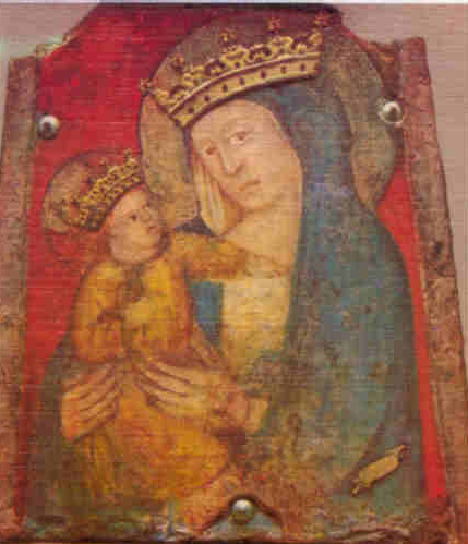 Madonna-della-Quercia----Viterbo