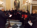 Consegna delle medaglie anno 2017
