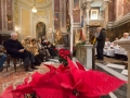 Consegna delle medaglie anno 2017