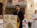 Consegna delle medaglie anno 2017