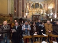 Consegna delle medaglie anno 2017