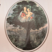 La Madonna della Quercia