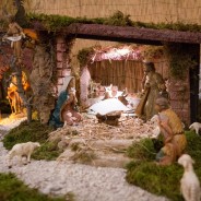 Presepe 2015