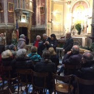 Capolavori nascosti nella Chiesa della Confraternita dei Macellai di Santa Maria della quercia