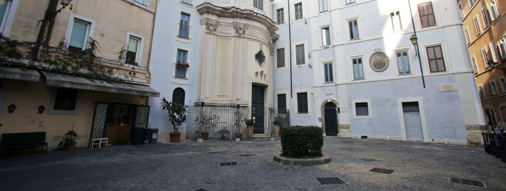 piazza quercia roma macellai