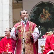 Chiusura anno sociale e Santa Messa di sospensione delle Cerimonie Religiose