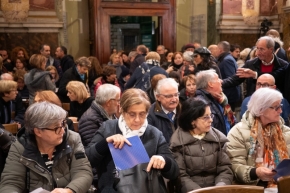 IL CONCERTO DI NATALE 2018