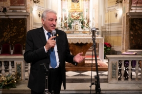 IL CONCERTO DI NATALE 2018