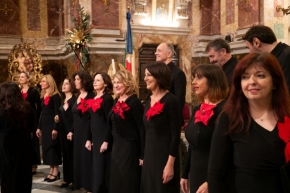 IL CONCERTO DI NATALE 2018