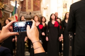 IL CONCERTO DI NATALE 2018