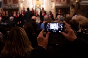 IL CONCERTO DI NATALE 2018