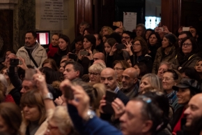 IL CONCERTO DI NATALE 2018