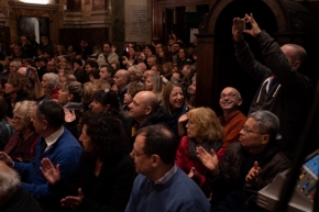 IL CONCERTO DI NATALE 2018