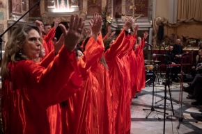 IL CONCERTO DI NATALE 2018
