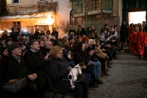 IL CONCERTO DI NATALE 2018