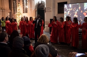 IL CONCERTO DI NATALE 2018