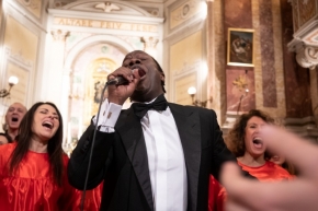 IL CONCERTO DI NATALE 2018