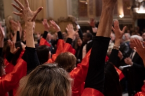 IL CONCERTO DI NATALE 2018