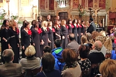 Concerto di Natale