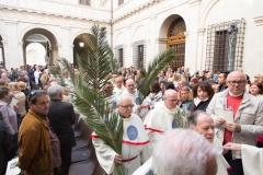 Pasqua del Macellaio 2017