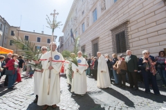 Pasqua del Macellaio 2017