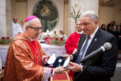 Pasqua del Macellaio 2017