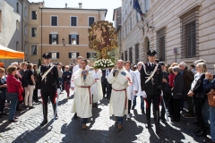 Pasqua del Macellaio 2017