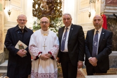 Pasqua del Macellaio 2017