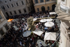 Pasqua del Macellaio 2017