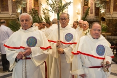 Pasqua del Macellaio 2017