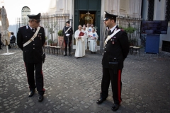 Pasqua del Macellaio 2017