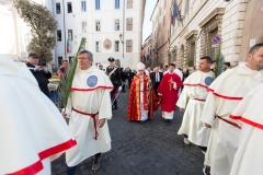 Pasqua del Macellaio 2017