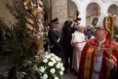 Pasqua del Macellaio 2017