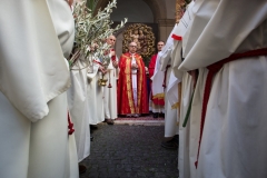 Pasqua del Macellaio 2017