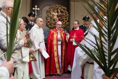 Pasqua del Macellaio 2017