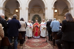 Pasqua del Macellaio 2017