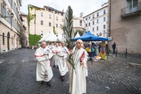 LA PASQUA 2018