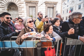 LA PASQUA 2018