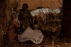 PRESEPE 2018