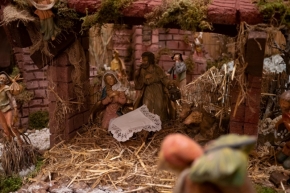 PRESEPE 2018