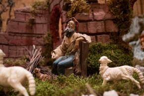 PRESEPE 2018