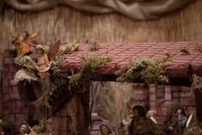 PRESEPE 2018