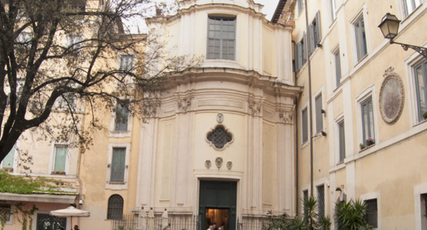 S.Maria della Quercia