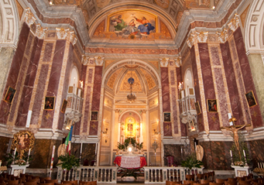 Provvedere al Culto della Chiesa di S.Maria della Quercia dei Macellai