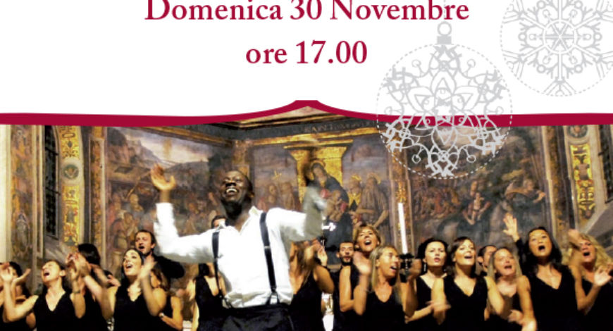 Concerto di Natale