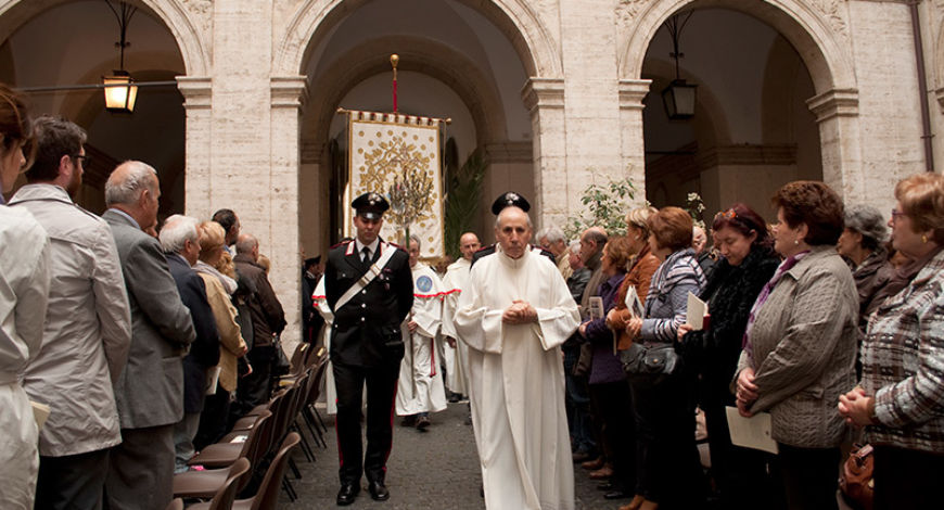 XXIV edizione della Pasqua del macellaio