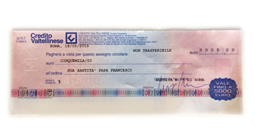 Domenica 1 Novembre: tutti i SANTI