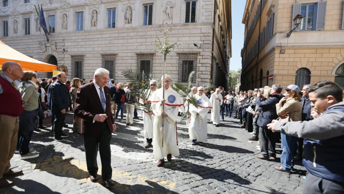 GRAZIE! Una Domenica indimenticabile
